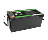 2000 รอบ UN38.3 MSDS 24V 100Ah ESS Storage Battery Pack