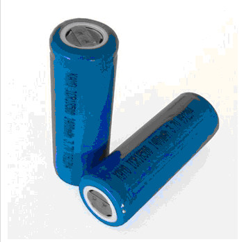 ชุดแบตเตอรี่ Li-Ion สำหรับแล็ปท็อป 18500 3.7V, 1400mAh Lithium Batteries