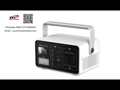 200W Portable Power Station Lithium Portable Generator