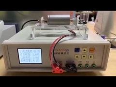 32700 32650 6000mAh แบตเตอรี่สกู๊ตเตอร์ Lifepo4 พร้อมน็อตสกรู