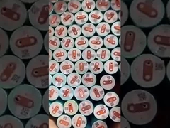 32135 33140 32140 3.2V 15ah LFP เซลล์แบตเตอรี่ LiFePO4 แบบชาร์จใหม่ได้