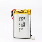 103450 1800mAh 3.7V High Power Lipo Battery Pack แบตเตอรี่ลิเธียมโพลิเมอร์ Cell