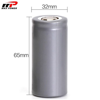 3.2V 32650 32700 LiFePO4 แบตเตอรี่สำหรับสถานีฐานสกู๊ตเตอร์ไฟฟ้าจักรยาน