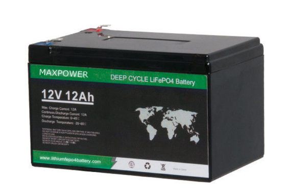 วงจรลึก แบตเตอรี่หลอดไลฟโป4 ไลธิਅਮไอออน 12V 12.8V 24V 6ah 7ah 9ah 12ah 14ah 28ah