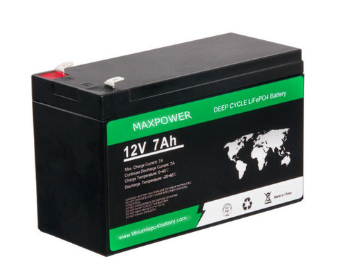 วงจรลึก แบตเตอรี่หลอดไลฟโป4 ไลธิਅਮไอออน 12V 12.8V 24V 6ah 7ah 9ah 12ah 14ah 28ah