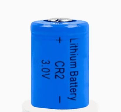 Li Mno2 CR2 CR15270 ทนทาน CR2 3.0V 800mAh แบตเตอรี่ 3.0v 800mAh 900mAh แบตเตอรี่ลิธีਅਮ