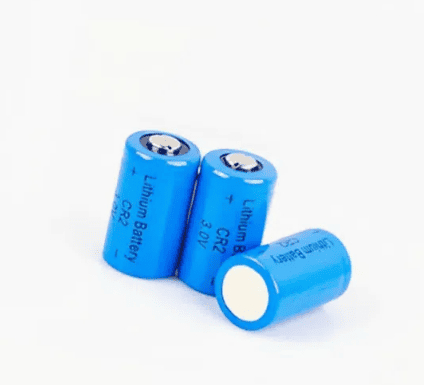 Li Mno2 CR2 CR15270 ทนทาน CR2 3.0V 800mAh แบตเตอรี่ 3.0v 800mAh 900mAh แบตเตอรี่ลิธีਅਮ