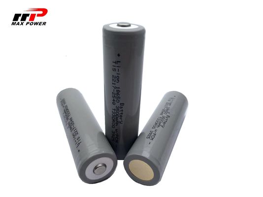3500mAh 3.7V 18650 แบตเตอรี่ไอออนลิเดียม BIS IEC2133 CB สําหรับ GPS
