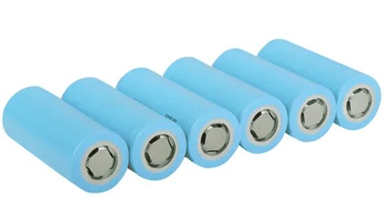 26650 Lithium Ion Battery 7000mAh High Capacity Low Temperature (-40℃) Rechargeable NMC Cell