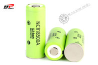 2040mAh 3.7V Li Li Ion Battery NCR18500A IEC CB Standard