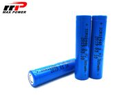 แปรงสีฟันไฟฟ้า AAA ICR10440 3.7V 320mAh Li Li Cell Battery