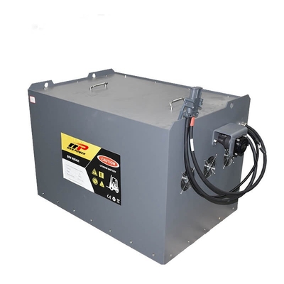 Toyota, Hyster, กล่องแบตเตอรี่รถยก Crown 48V 535AH ลิเธียมไอออนฟอสเฟต Lifepo4 กล่องแบตเตอรี่