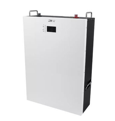 Tesla Power Wall Lifepo4 แบตเตอรี่ลิเธียมพลังงานแสงอาทิตย์ 48V 100Ah 200Ah 400Ah 5Kwh 10Kwh 20Kwh