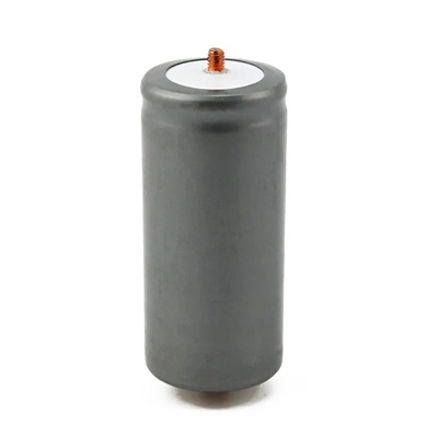 32700 32650 6000mAh แบตเตอรี่สกู๊ตเตอร์ Lifepo4 พร้อมน็อตสกรู