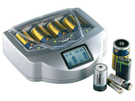 เครื่องชาร์จแบตเตอรี่อัจฉริยะอัจฉริยะประสิทธิภาพสูง 240V