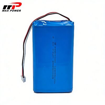 2260100 10000mAh แบตเตอรี่ Li-Polymer ขนาดสูง 15C