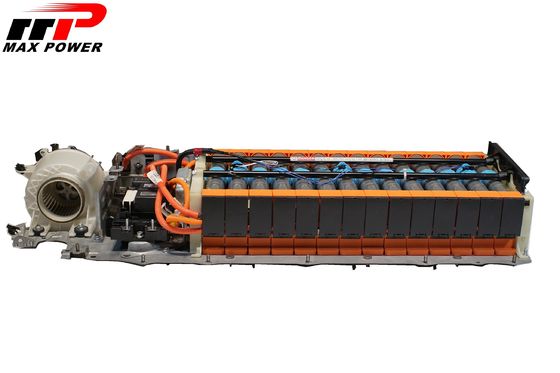 Ni-Mh เปลี่ยนแบตเตอรี่รถยนต์ไฮบริด 202V 6.5Ah ของแท้ 100% โตโยต้า Prius Gen2 / 3