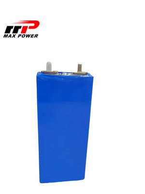 IEC Prismatic 3.2V 25Ah แบตเตอรี่ลิเธียม Lifepo4 2000 รอบ