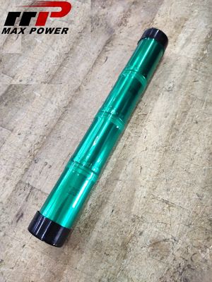 แบตเตอรี่รถยนต์ 201.6V NIMH HEV โมดูล PEUGEOT 508 4.8V